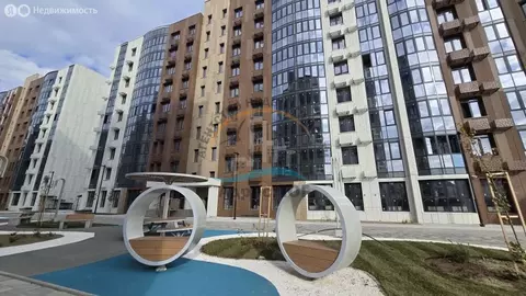 2-комнатная квартира: Анапа, Межсанаторный проезд, 20/1 (51.1 м)