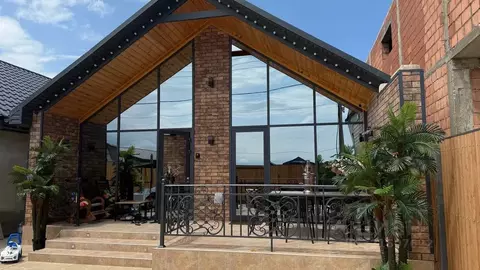 Дом в Дагестан, Карабудахкентский район, Турали 5-е хут. 325/126 (130 ...