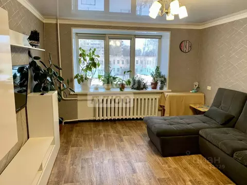 3-к кв. Башкортостан, Мелеуз ул. Ленина, 150 (59.3 м)