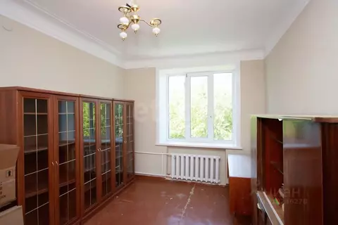 3-к кв. Иркутская область, Иркутск ул. Ленина, 40 (67.3 м)