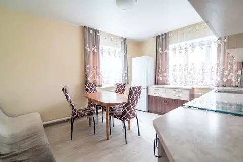 Дом в Алтайский край, Барнаул городской округ, пос. Садоводов ул. ...