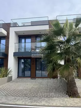 Таунхаус в Краснодарский край, Сочи городской округ, с. Орел-Изумруд ...
