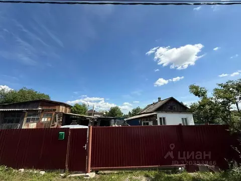 Дом в Амурская область, Благовещенский район, с. Чигири Школьный пер., ...