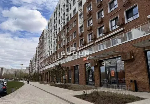 Помещение свободного назначения в Татарстан, Казань ул. Ярдем, 25 (50 ...