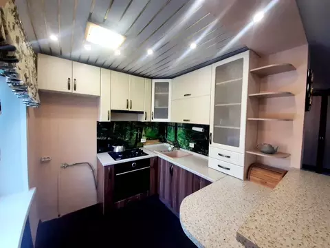 2-к кв. Московская область, Ступино ул. Калинина, 10 (42.0 м)