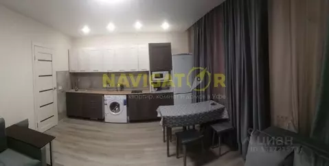 1-к кв. Башкортостан, Уфа пос. Аэропорт, ул. Строителей, 15 (33.0 м)