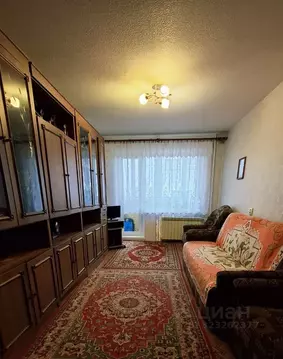 2-к кв. Нижегородская область, Кстово ул. Котовского, 5 (52.1 м)