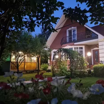 Дом в Татарстан, Альметьевск ул. Победы, 2Б (146 м)