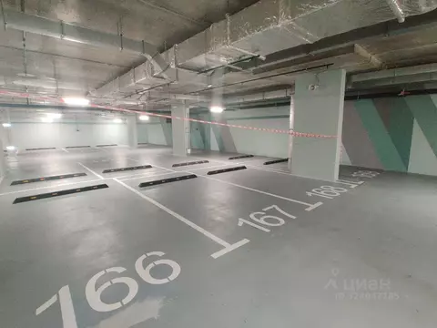 Гараж в Москва Движение Тушино жилой комплекс (13 м)