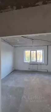 2-к кв. Кемеровская область, Прокопьевск Ноградская ул., 2А (53.1 м)