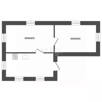 Дом в Московская область, Коломна городской округ, д. Апраксино ул. ...