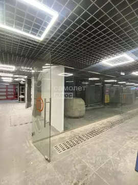 Торговая площадь в Московская область, Химки просп. Мельникова, 2б (65 ...