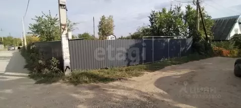 Участок в Саратовская область, Энгельсский район, Красноярское ...