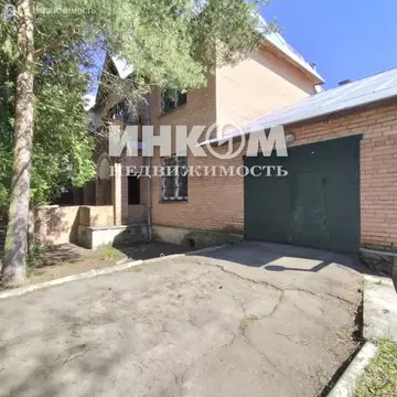 Дом в деревня Щедрино, Северная улица, 2 (459 м)