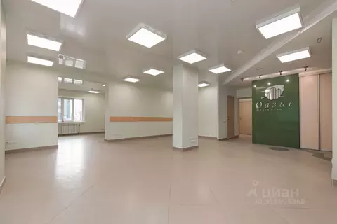 Офис в Новосибирская область, Новосибирск ул. Лескова, 23 (140 м)