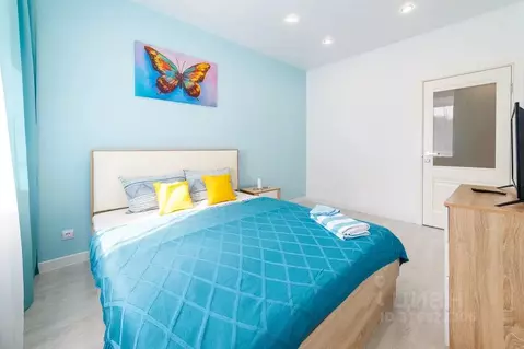 2-к кв. Московская область, Коломна ул. Дзержинского, 10Бк2 (60.0 м)