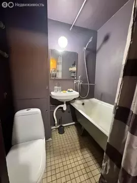 1-комнатная квартира: Москва, Шепелюгинская улица, 5к1 (35 м)