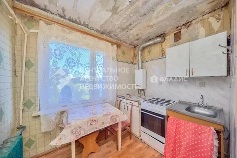 2-к кв. Рязанская область, Рыбновский район, Чурилковское с/пос, пос. ...