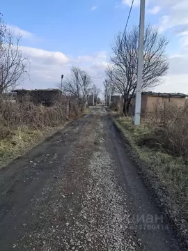 Участок в Приморский край, Уссурийск Ветеран Отечества СТ,  (15.84 ...