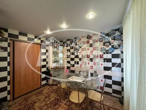 3-к кв. Пермский край, Чайковский ул. Декабристов, 3/2 (62.6 м)