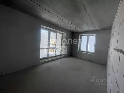 1-к кв. Орловская область, Орел Коллективная ул., 3 (41.71 м)