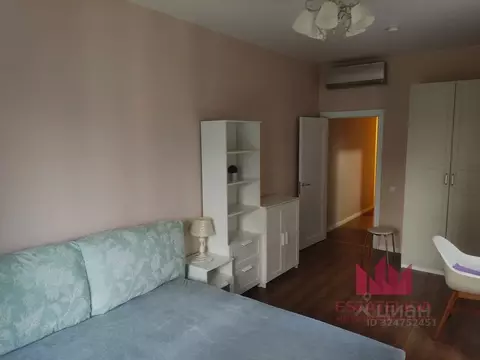 3-к кв. Москва Красноказарменная ул., 14Ак4 (96.0 м)