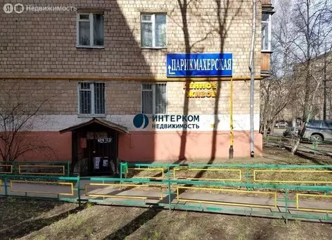 Помещение свободного назначения (55 м)