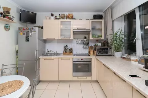 3-к кв. Тюменская область, Тюмень Широтная ул., 53 (65.4 м)