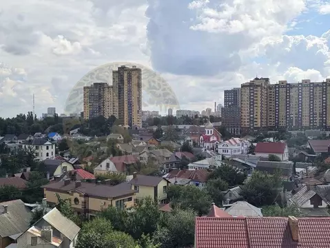 1-к кв. Воронежская область, Воронеж Подклетенская ул., 19 (28.7 м)