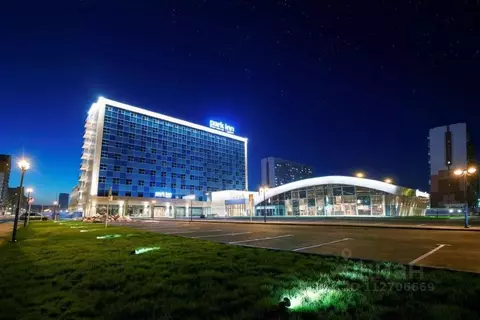 Комната Кемеровская область, Новокузнецк просп. Н.С. Ермакова, 1к1 ...