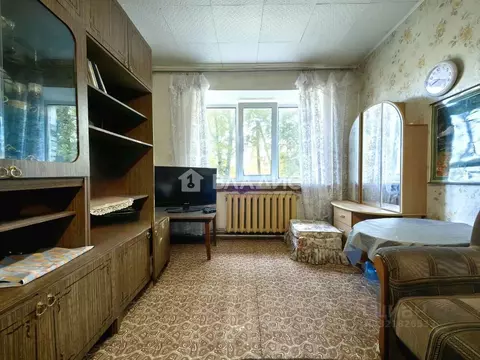 3-к кв. Смоленская область, Духовщина ул. Максима Горького, 8 (58.2 м)