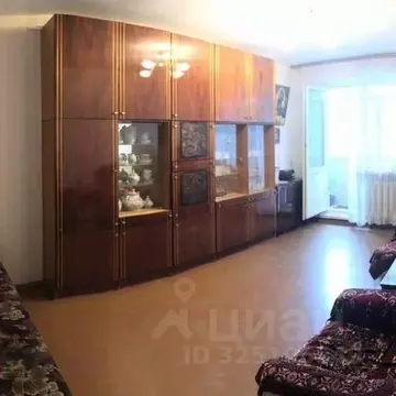 2-к кв. Нижегородская область, Бор ул. Чайковского, 18 (48.0 м)