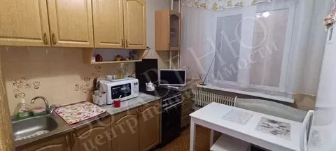 3-к кв. Воронежская область, Воронеж Пограничная ул., 1 (79.2 м)