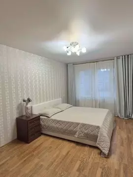 2-к кв. Санкт-Петербург ул. Коллонтай, 15к2 (60.0 м)