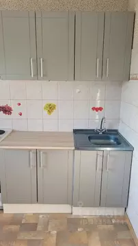 1-к кв. Новосибирская область, Новосибирск ул. Молодости, 26 (38.0 м)