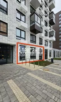 Помещение свободного назначения в Ленинградская область, Всеволожский ...