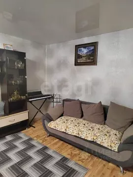 2-к кв. Красноярский край, Красноярск Свободный просп., 56 (45.3 м)