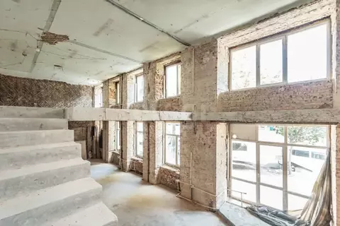 Помещение свободного назначения в Ростовская область, Ростов-на-Дону ...