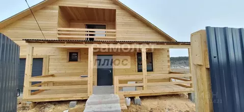 Дом в Иркутская область, Иркутский муниципальный округ, д. Лыловщина ...