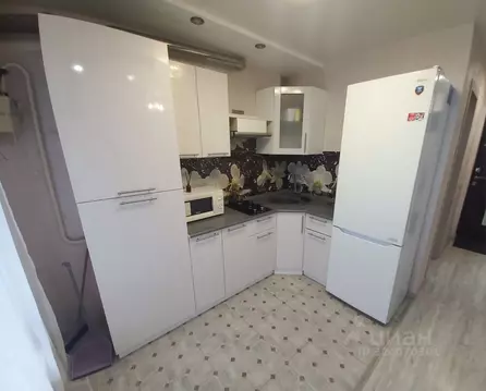 1-к кв. Калужская область, Калуга ул. Петра Тарасова, 5 (30.0 м)