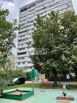 Продается 1-комнатная квартира