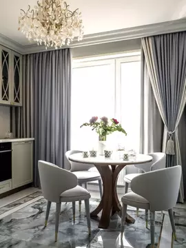 2-к кв. Москва Большая Филевская ул., 3к3 (83.0 м)