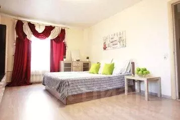 1-к кв. Москва Саперный проезд, 11 (33.0 м)