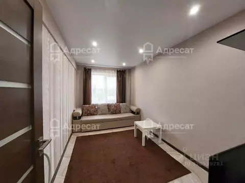 3-к кв. Волгоградская область, Волгоград ул. Дзержинского, 43 (58.3 м)