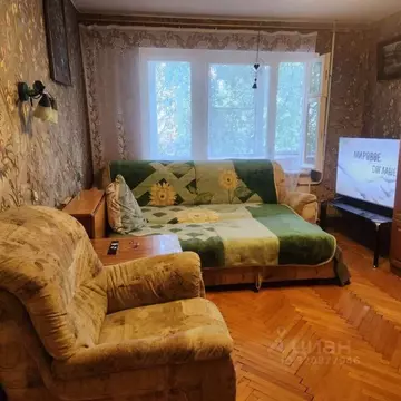 3-к кв. Смоленская область, Смоленск ул. Попова, 54 (75.0 м)