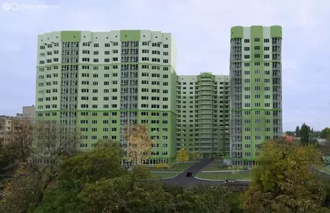 3-комнатная квартира: Энгельс, улица Свердлова, 13 (93.4 м)