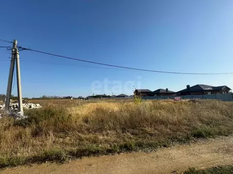 Участок в Ростовская область, Аксайский район, Щепкинское с/пос, пос. ...