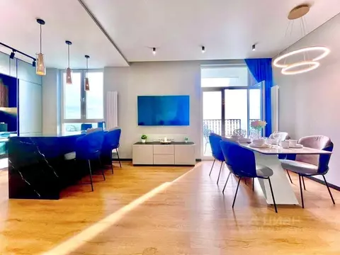 Квартира, 1 комната, 38 м