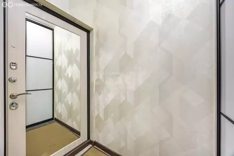 1-комнатная квартира: Санкт-Петербург, Дизельный проезд, 11к1 (44.1 м)