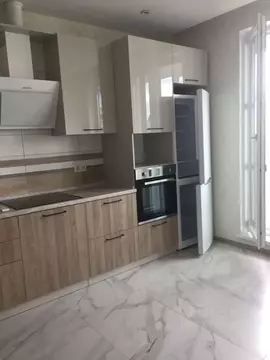 2-к кв. Московская область, Люберцы ул. Урицкого, 16к2 (74.0 м)